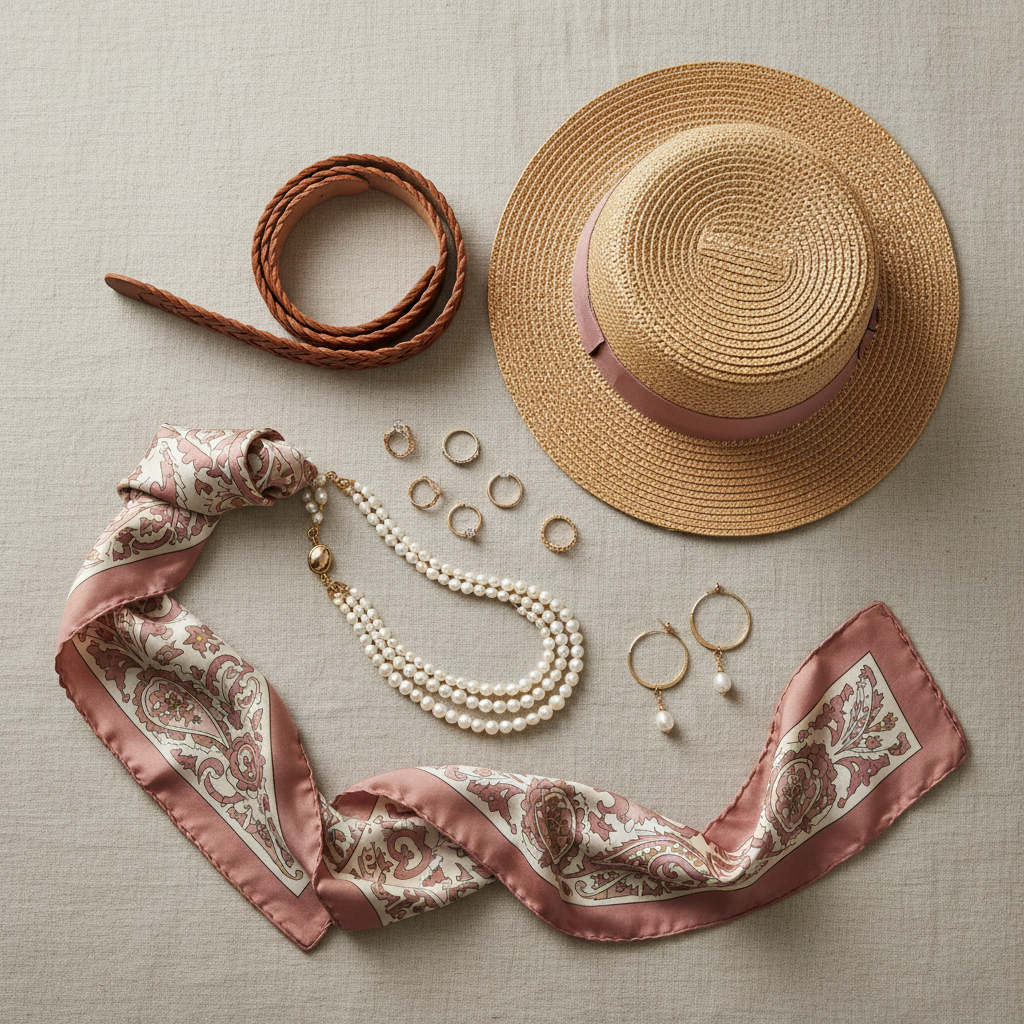Accesorios