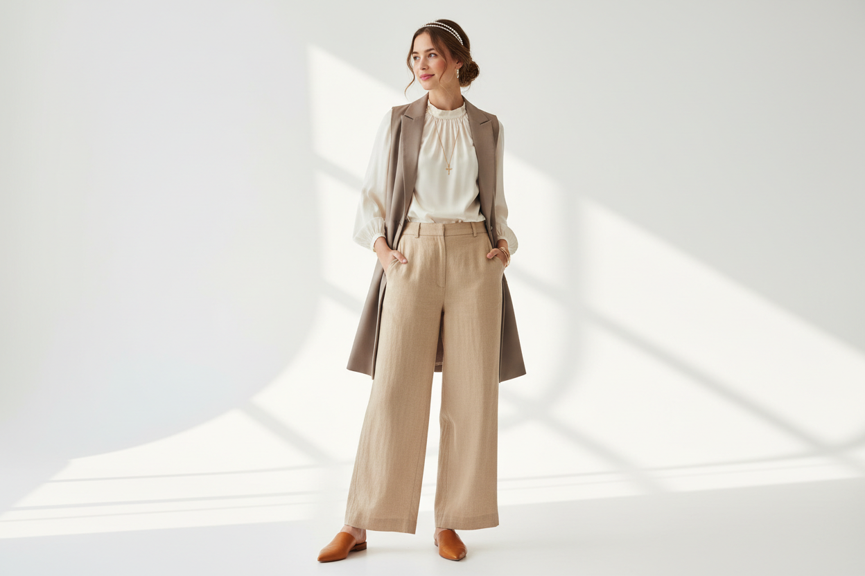 Pantalones